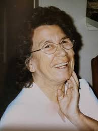 Sheila Pearson Obituary