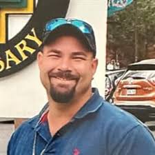 Jonathon Ray Candelaria Obituary January 28, 2024