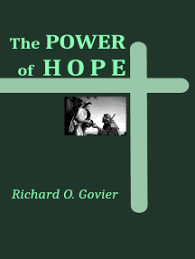 The Power of Hope by Richard Govier (Ebook)