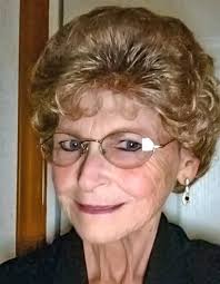 Doris Borden Obituary October 23, 2021