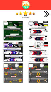 Kamu dapat mendownload logo jetbus hd2+ dan dago holiday di mesin pencarian. Download Livery Bussid Tni Free For Android Livery Bussid Tni Apk Download Steprimo Com