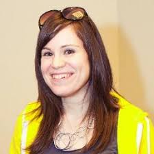 Hanna Wallach at Microsoft Research