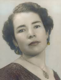 Obituary information for Elvira M. Davis