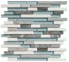 We did not find results for: Linear Sky Blue Palissandro And Volakas White Marble Mixed With Glossy Blue Glass Mosaic Backsplash Accent Wall Shower Kitchen Bathroom