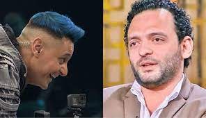 طرح إعلان فيلم أحمد نوتردام لـ«رامز جلال». Ù…Ø®Ø±Ø¬ Ø£Ø­Ù…Ø¯ Ù†ÙˆØªØ±Ø¯Ø§Ù… Ù„Ù€ Ø§Ù„Ù†Ù‡Ø§Ø± Ø±Ø§Ù…Ø² Ø¬Ù„Ø§Ù„ ÙŠØ®ÙˆØ¶ ØªØ¬Ø±Ø¨Ø© Ø¬Ø¯ÙŠØ¯Ø© Ø§Ù„Ù†Ù‡Ø§Ø±