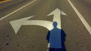 Decide: Determina un serie de alternativas.
