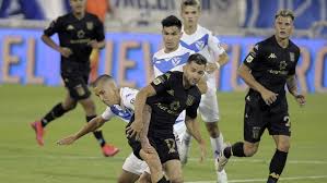 Watch the primera a event: Uno X Uno Ay Racing Velez Racing La Comu De Racing Club