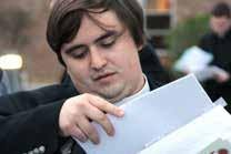 Student Indebtedness