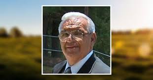 Charles Victor Bradshaw Obituary February 5, 2021