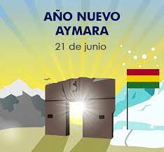 Fiesta religiosa de los indios quichuas con la que celebran la terminación de la cosecha. Norfipc On Twitter Hoy 21 De Junio Se Celebra El Ano Nuevo Aymara Simboliza El Retorno Del Sol Y El Nuevo Ciclo Agricola Se Celebra En Argentina Bolivia Chile Y Peru Hoysecelebra