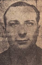 GOVIN Erhard, Henri, Florentin [Pseudonyme dans la Résistance : (...)