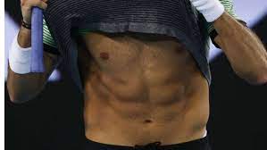 Jun 17, 2021 · did anyone catch the name of this slab of beef in matteo berrettini's box? Tennisstar Matteo Berrettini Lupft Sein Trikot Der Mann Und Sein Bauch Panorama Stuttgarter Zeitung