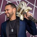 Appearing with Adam Hawley at Duck Jazz Festival