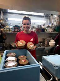 We did not find results for: Giving Back To The Local Community Global Soup Kitchens Delivery Hero