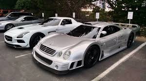 Gtspirit Com On Twitter Mercedes Benz 2010 Mercedes Clk Mercedes Clk Gtr