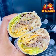 Food that makes you happy! O Cookz Home Seat Pleasant Maryland Menu Prices Restaurant Reviews Facebook