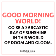 Thanks for sharing this types of funny. Good Morning Memes 50 Images For A Great Start To The Day