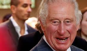 Charles Mince's Instagram, Twitter & Facebook