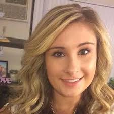 Michelle Andreasen's Instagram, Twitter & Facebook