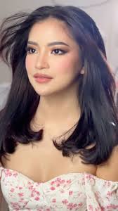 fresh sunday 🤍 , HMUA: Amos Placido