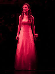 Carrie' Review