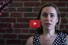 Lucy Fox Robins Lang