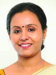 Veena george is at the peak of her professional life, being the first woman veena george spoke to the news minute about her new role as the executive editor at malyalam news channel tv news. Veena George Wikipedia