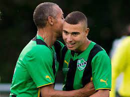 Jordan larsson is the son of henrik larsson (assistant manager fc barcelona). Henrik Larsson S Son Told To Take His Time And Learn His Trade With Manchester United Circling Daily Record