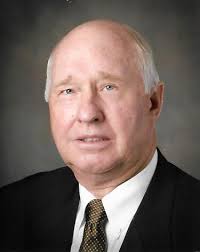 Obituary: Stanley Floyd Roberson, Jr. — Neuse News