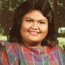 RIP JMHS class of 1995 alumna