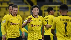 News galerien transfers videos spielabsagen holstein kiel holstein hk kiel. Borussia Dortmund Vs Holstein Kiel Football Match Summary May 1 2021 Espn