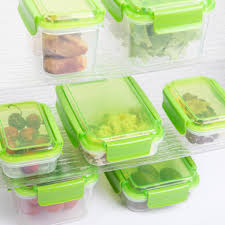 Tra i composti in questione spicca il bisfenolo a (bpa. 10 Contenitori Con Coperchio Per Alimenti Dmail
