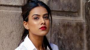 Nia sharma is an indian television actress. Nia Sharma Slams Tv Producers Many In The Industry Are Struggling With Pending Dues They Re Often Threatened To Keep Mum Hindustan Times