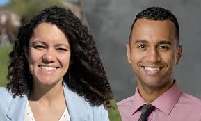 E4 Welcomes New Visiting Scholars: School of Education and Social Policy