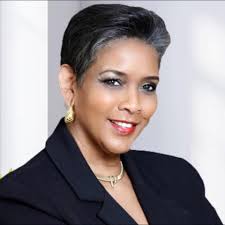 Georgia W. Richardson, Real Estate Specialist