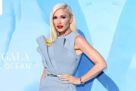 This is a community for all gwen stefani fans, feel free to post related pictures, news, videos and other interesting and fun stuff. Gwen Stefani S Pre Wedding Robe Costs Just 100