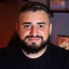 Roger Abel's Instagram, Twitter & Facebook