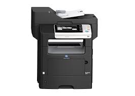 The download center of konica minolta! Office Multifunction Printers Remington Tomorrow S Solution Today