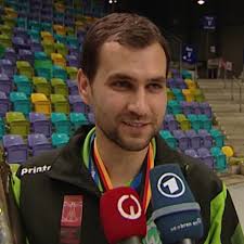 Werder Bremens Tischtennis-Glanz: Tamas ist Trainer des Jahres