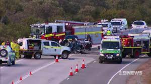 The car travelled from birmingham to london on monday night, arriving in the capital just after midnight. Tragic Crash 9 News Perth Youtube