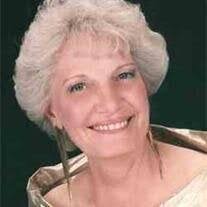 Jeanie Smith Obituary