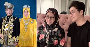 Посмотрите твиты по теме «#pertabalan» в твиттере. Rizalman Sama Sebak Bila Permaisuri Agong Luah Perasaan Untuk Istiadat Pertabalan Agong Ke 16 Mingguan Wanita