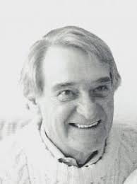 George Francis Benoit (1921-2011)