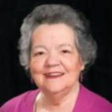 Obituary information for Barbara Carter