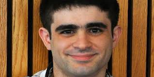 Perkins finds his voice in the theater