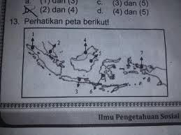 Jual peta penyebaran agama islam pusat kerajaan islam di indonesia. Jalur Penyebaran Agama Islam Di Indonesia Terdiri Dari 6 Jalur Visitbandaaceh Com