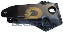 1377745 – Spring bracket | Decatra - Das Original