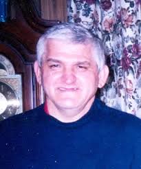 Obituary information for Giovanni John Santini