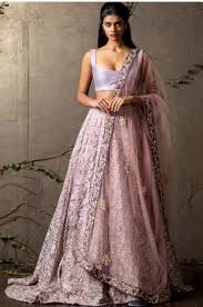 Herrliche Indische Hochzeit Lehanga Choli Design Sieht Dekorationly Com Indische Kleidung Orientalische Kleidung Indische Kleidung Frauen