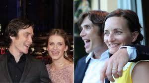 At the time, murphy was a band member of sons of mr. Cillian Murphy Girlfriend His First And Last Love Youtube